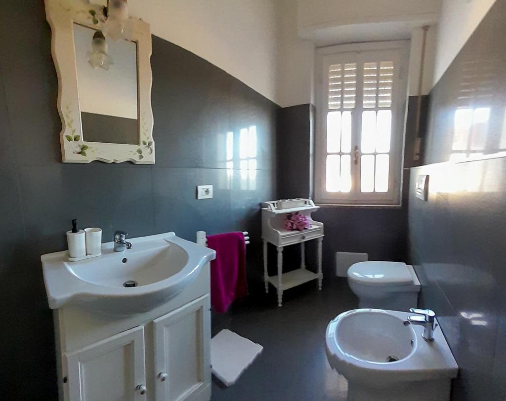 Bed and Breakfast Mari & Monti Giba Zewnętrze zdjęcie