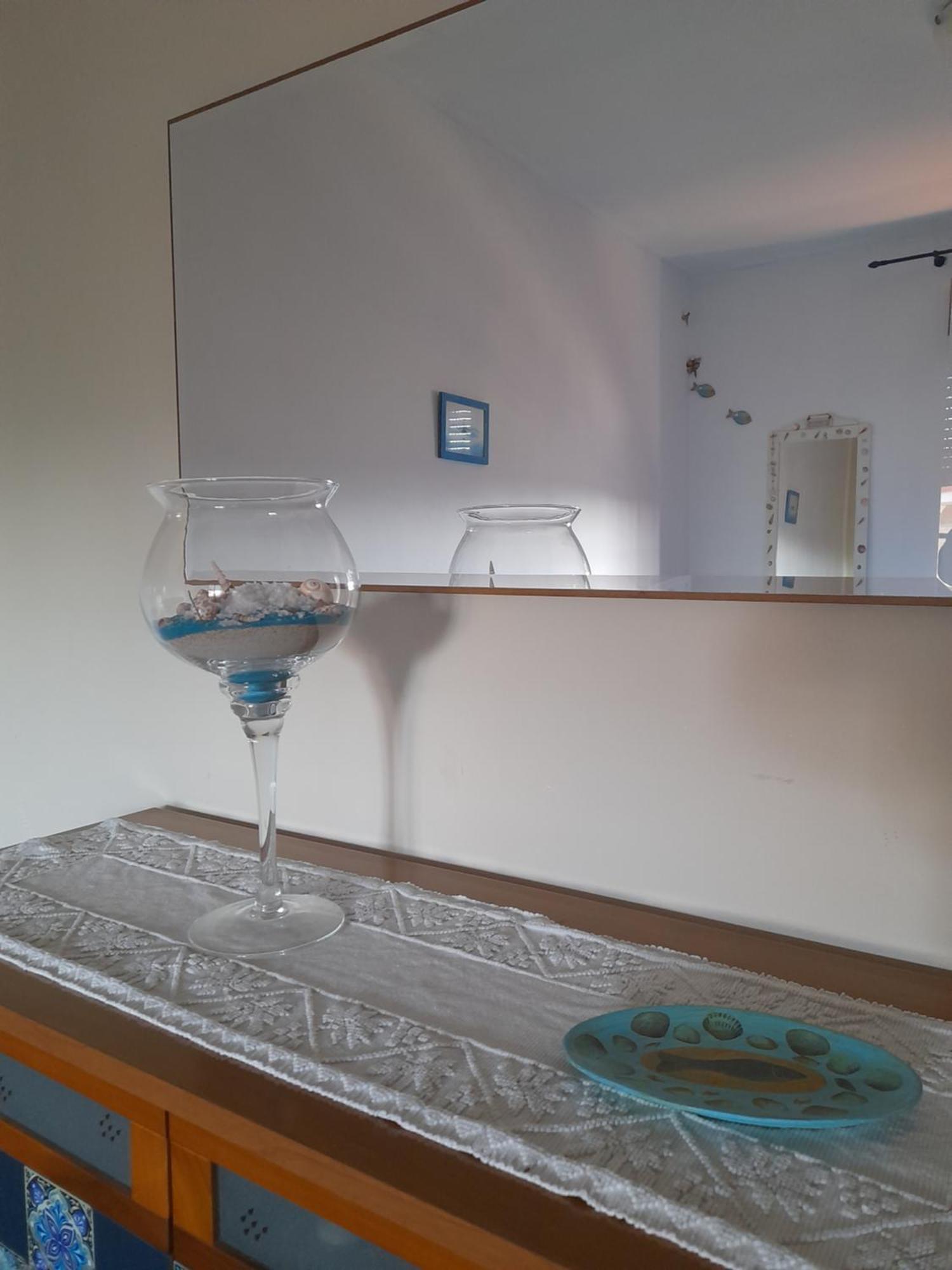 Bed and Breakfast Mari & Monti Giba Zewnętrze zdjęcie