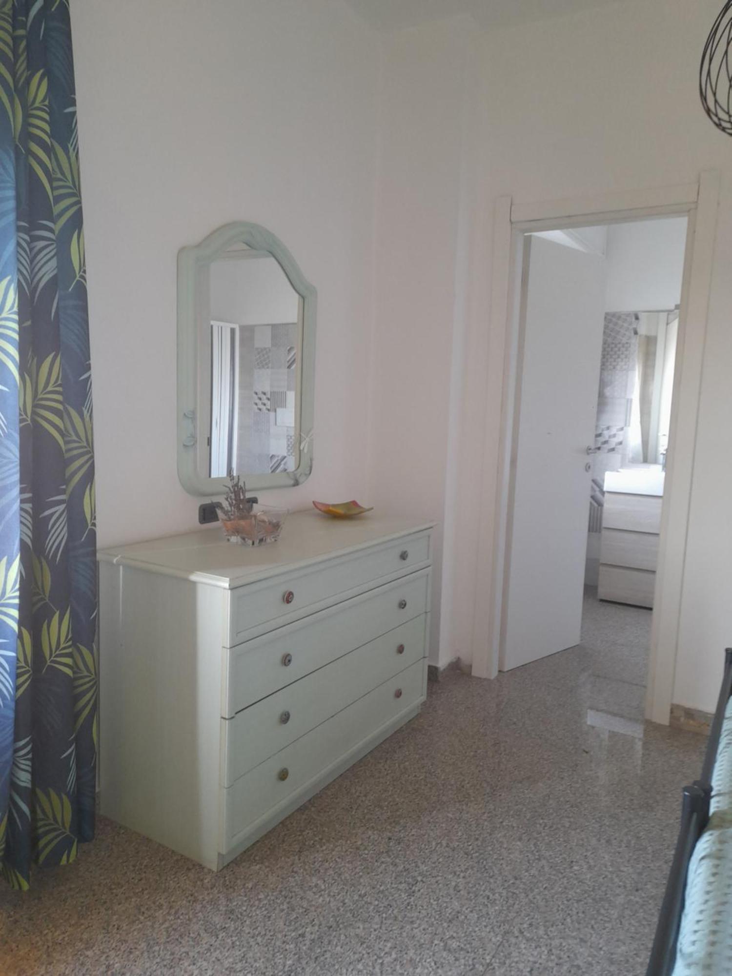 Bed and Breakfast Mari & Monti Giba Zewnętrze zdjęcie